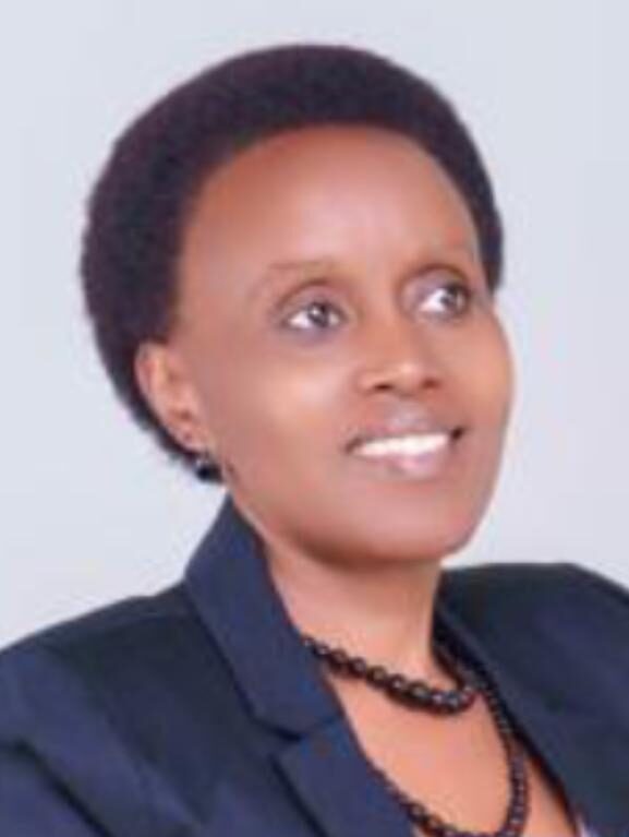 Carrie-Mbatia Carrie-Mbatia